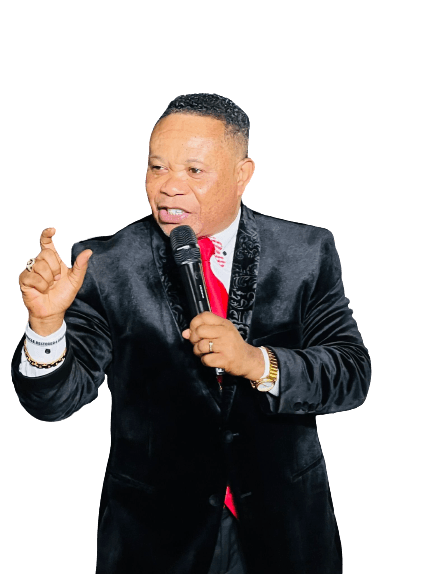 Bishop Joel