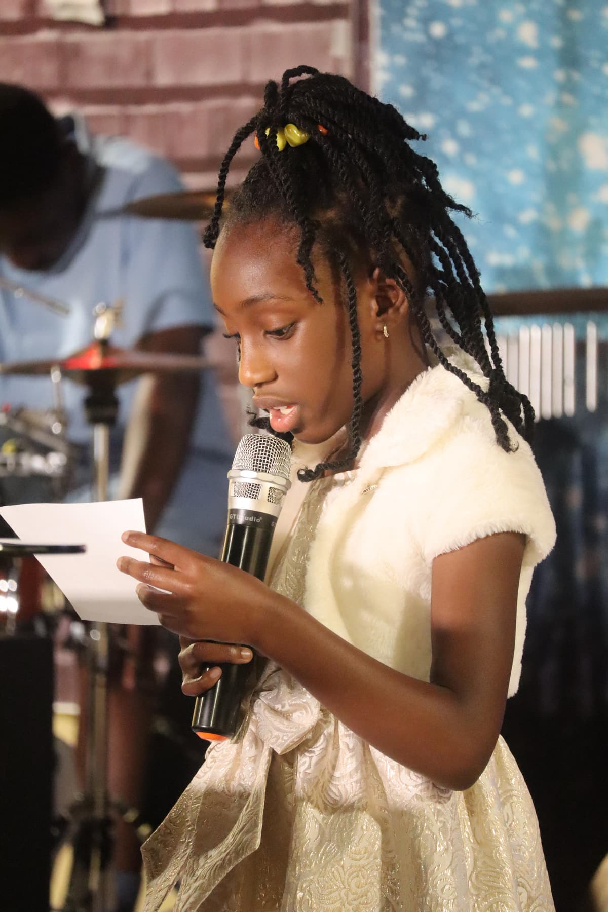 Children Ministry at City of David Tabernacle - photo 8