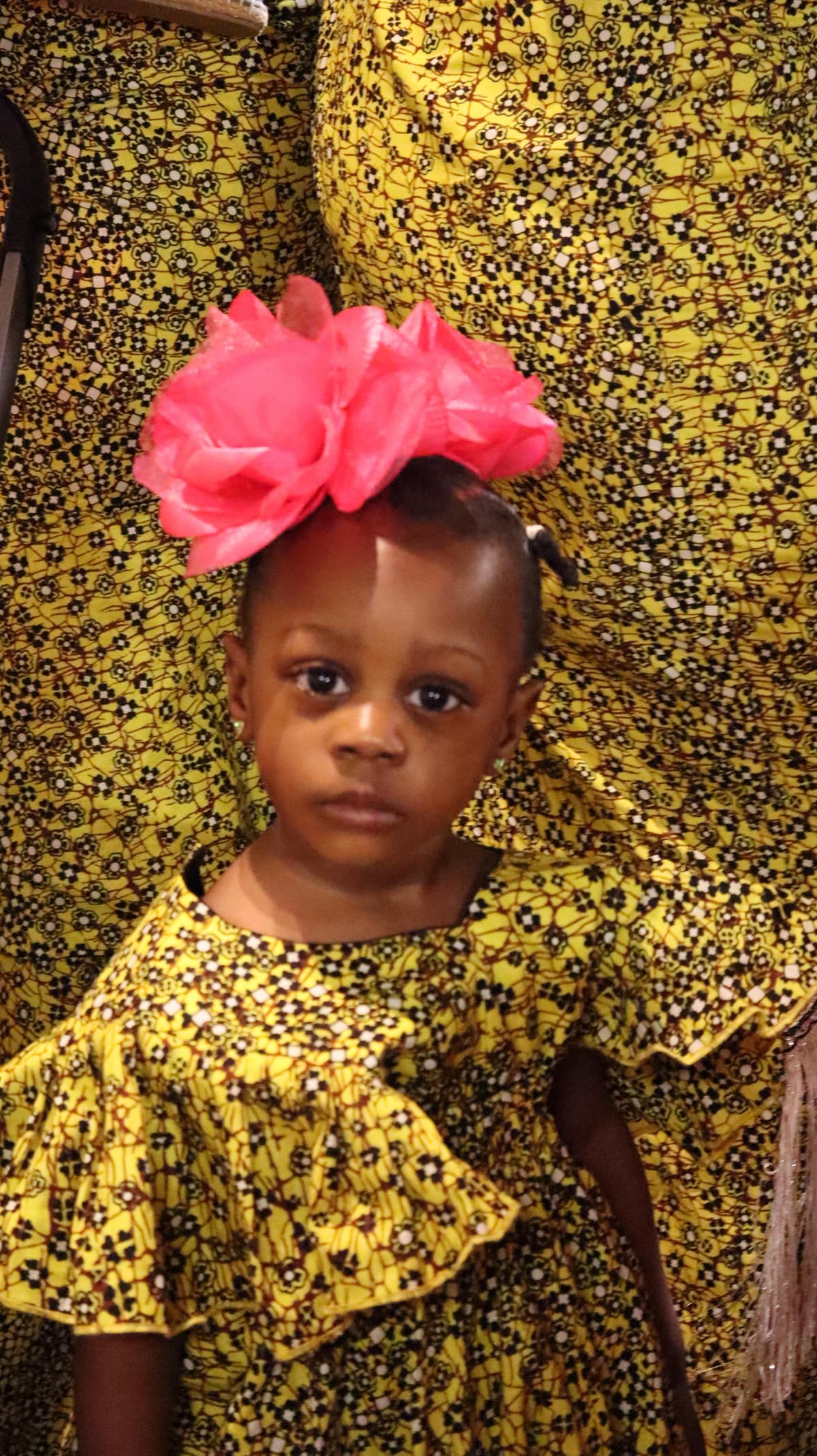 Children Ministry at City of David Tabernacle - photo 15