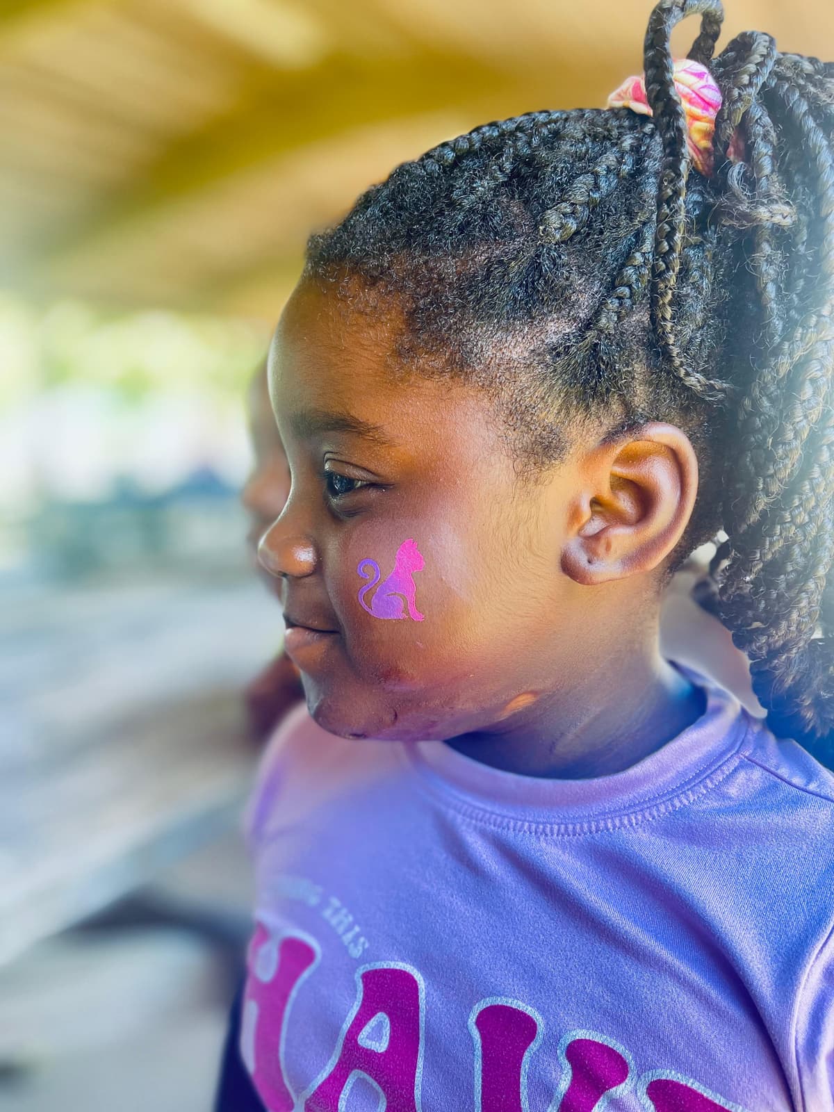 Children Ministry at City of David Tabernacle - photo 19