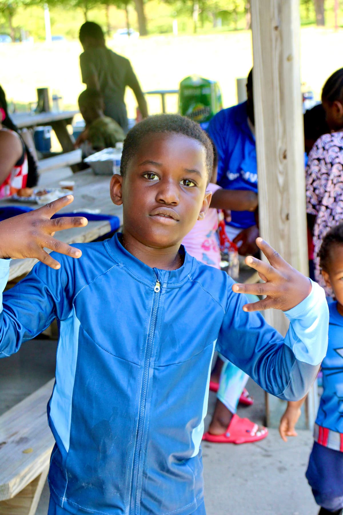 Children Ministry at City of David Tabernacle - photo 2