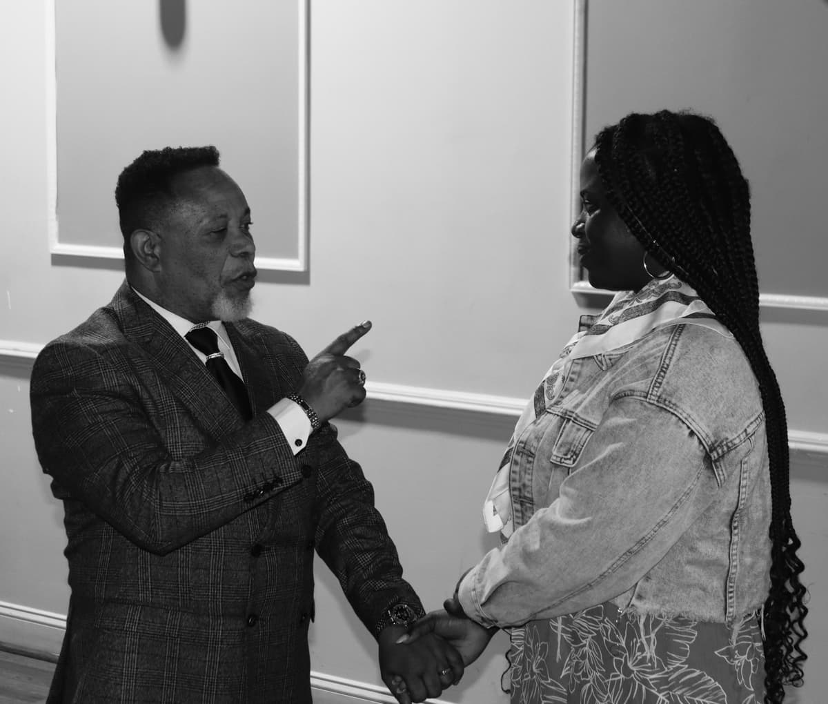 Youth Ministry at City of David Tabernacle - photo 9