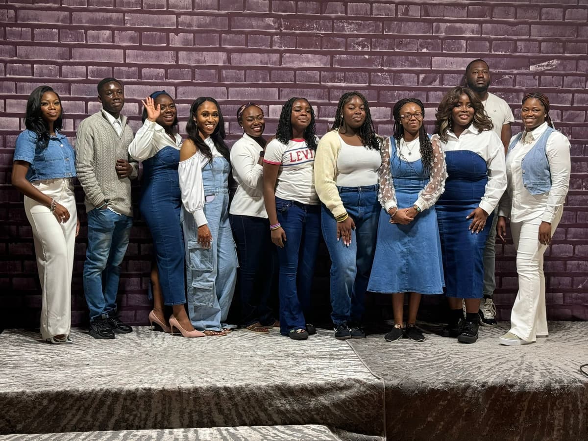 Youth Ministry at City of David Tabernacle - photo 1