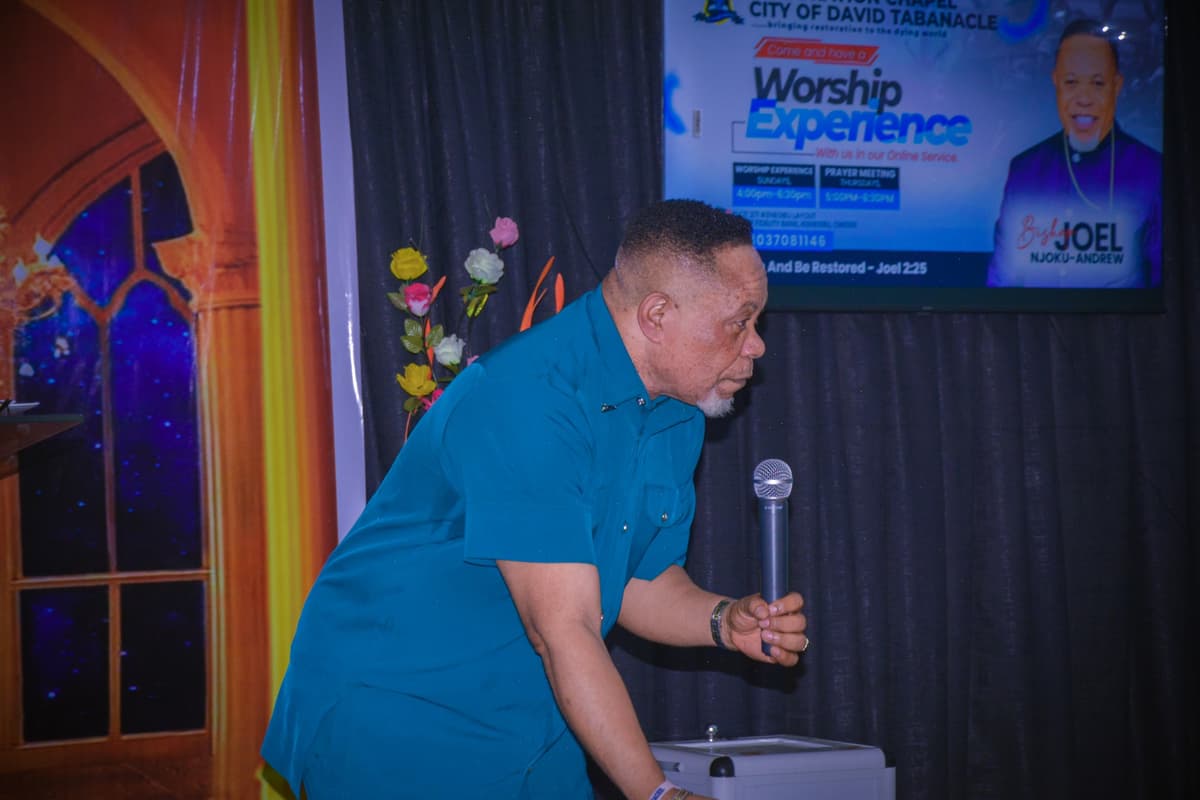 Restoration Chapel - Owerri - photo 6