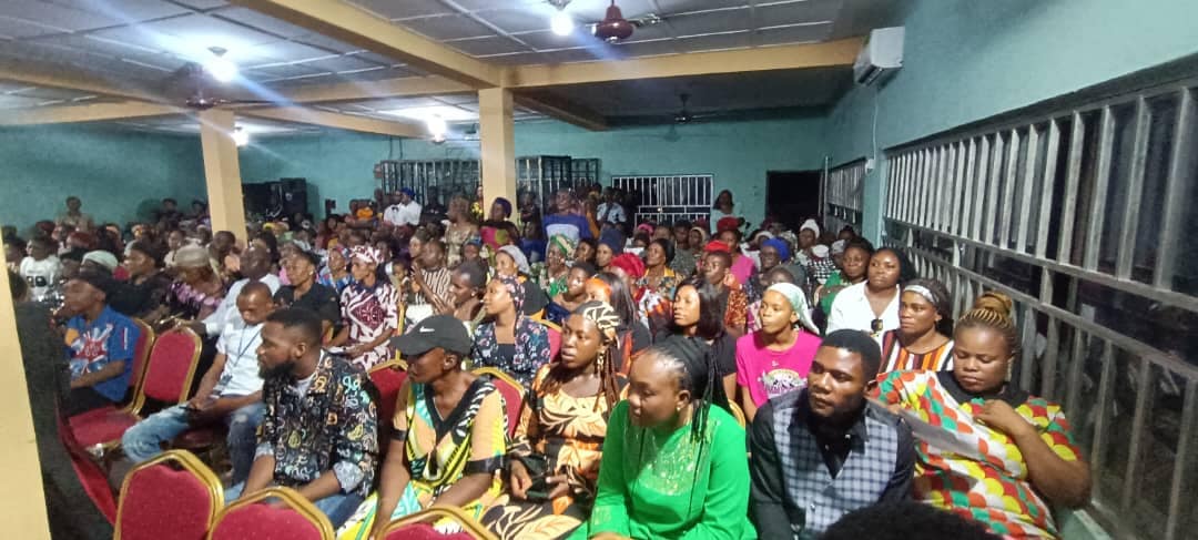 Restoration Chapel - Owerri - photo 7