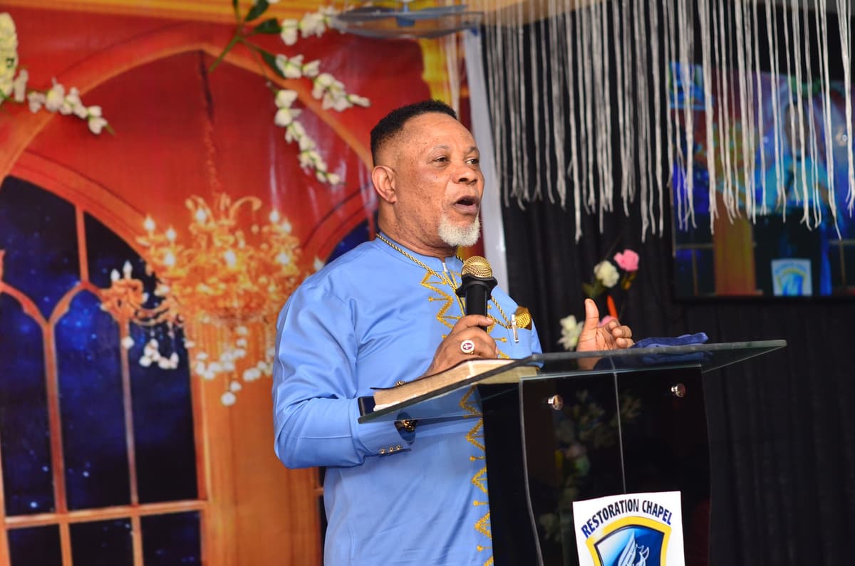 Restoration Chapel - Owerri - photo 9