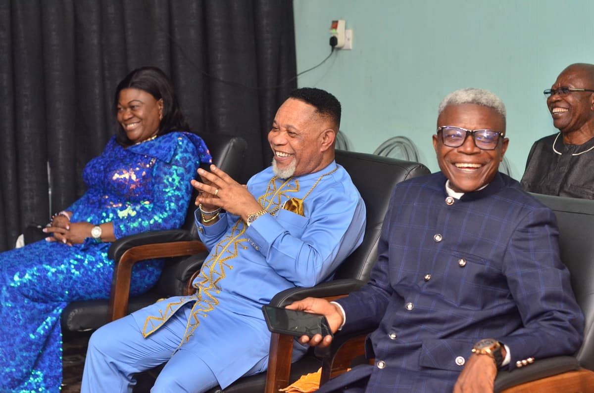 Restoration Chapel - Owerri - photo 10