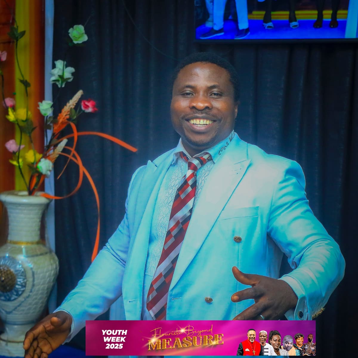 Restoration Chapel - Owerri - photo 11