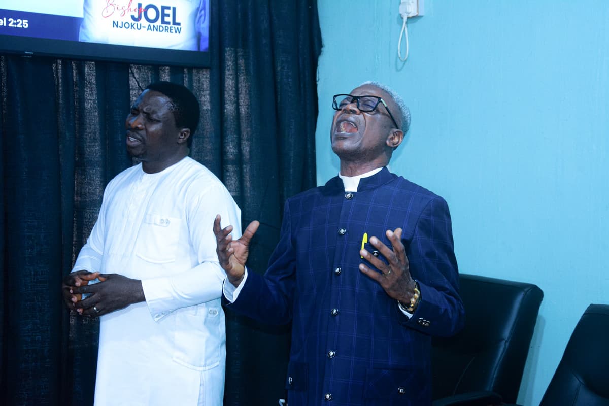 Restoration Chapel - Owerri - photo 12