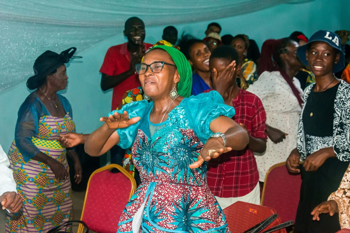 Restoration Chapel - Owerri - photo 13