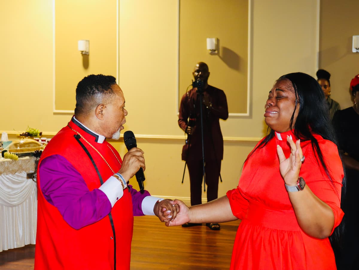 Restoration Chapel - USA - photo 15