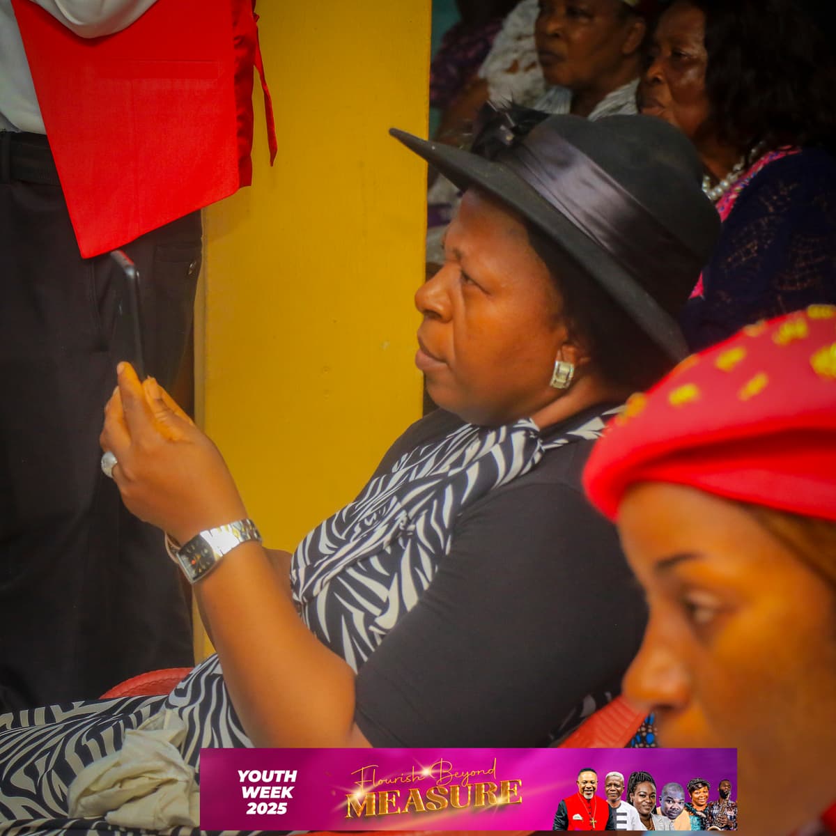 Women Ministry at City of David Tabernacle - photo 4