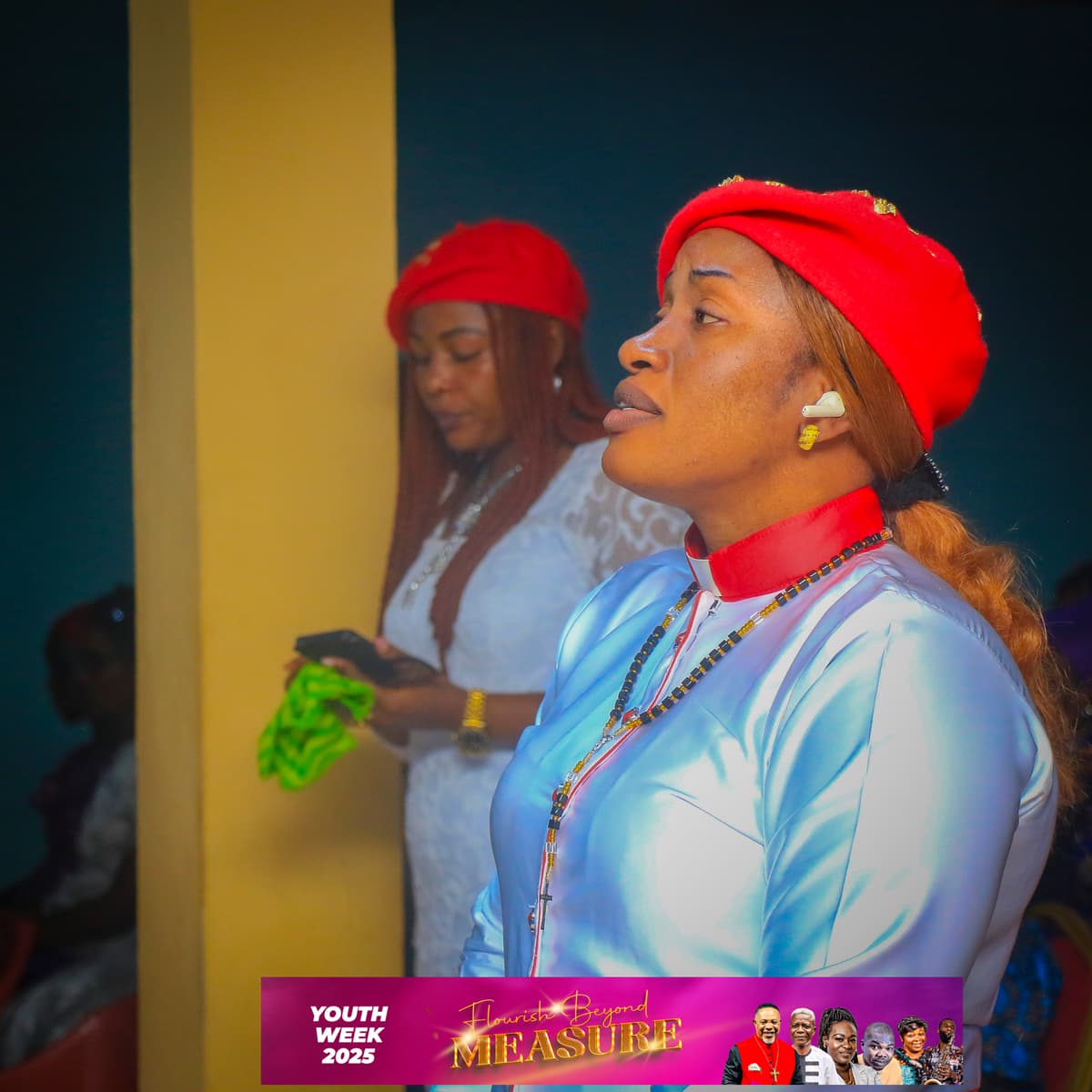 Women Ministry at City of David Tabernacle - photo 7