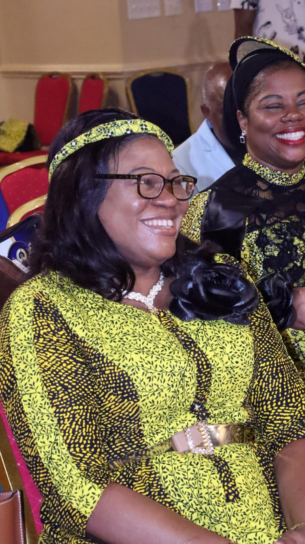 Women Ministry at City of David Tabernacle - photo 5