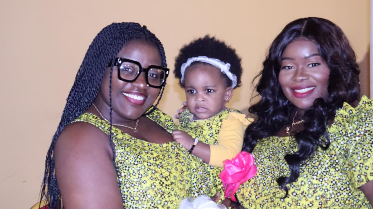 Women Ministry at City of David Tabernacle - photo 6